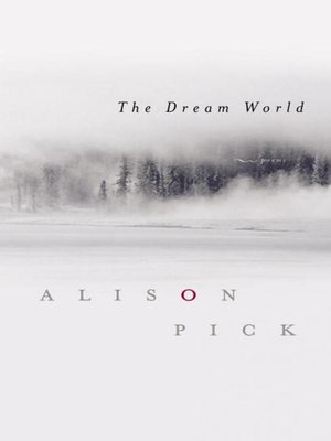 The Dream World - ebook